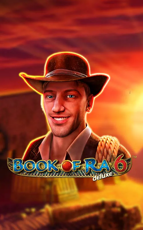 Book of Ra at Slots Gold Club Casino