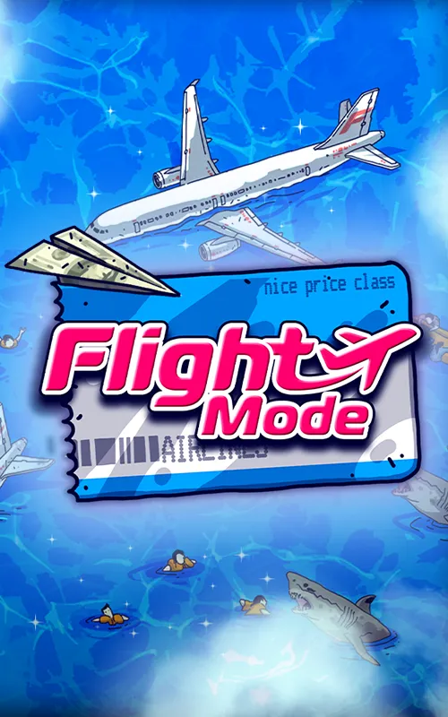 Flight Mode at Slots Gold Club Casino