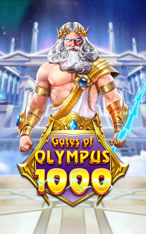 Gates of Olympus at Slots Gold Club Casino