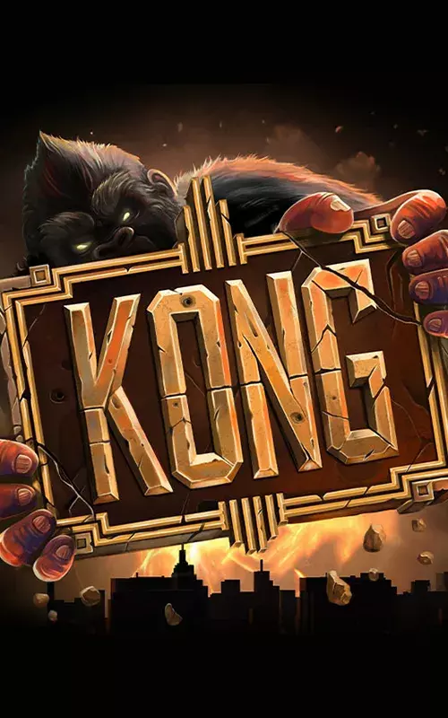 Kong at Slots Gold Club Casino