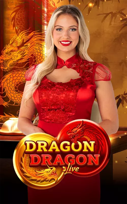 Dragon Dragon at Slots Gold Club Casino