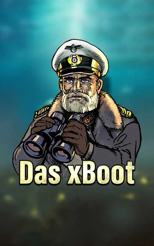 Das xBoot at Slots Gold Club Casino